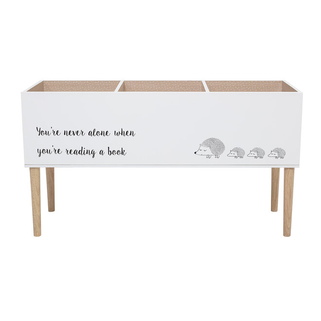 Bloomingville - Salam Bookcase