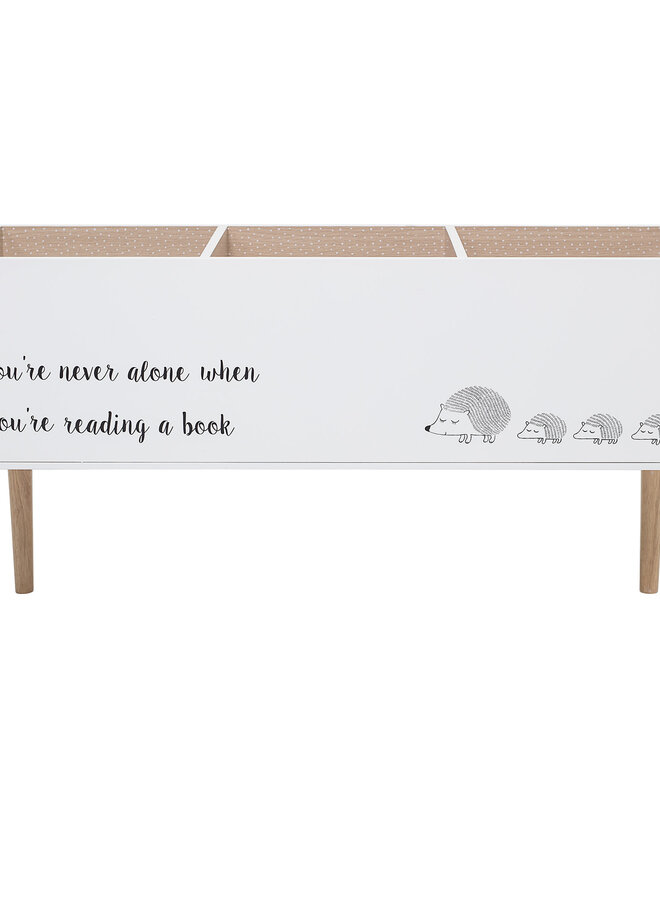 Bloomingville - Salam Bookcase