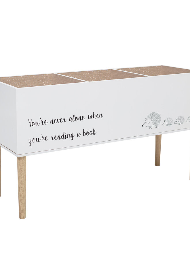 Bloomingville - Salam Bookcase