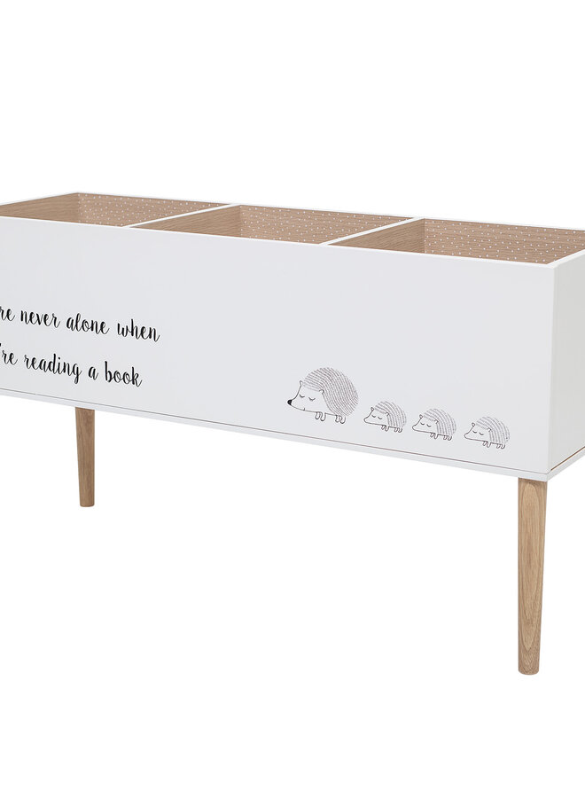 Bloomingville - Salam Bookcase