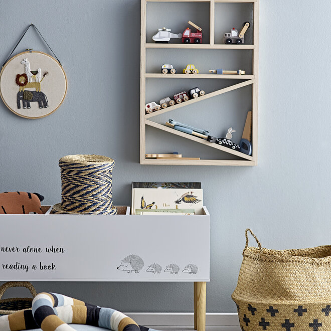 Bloomingville - Salam Bookcase