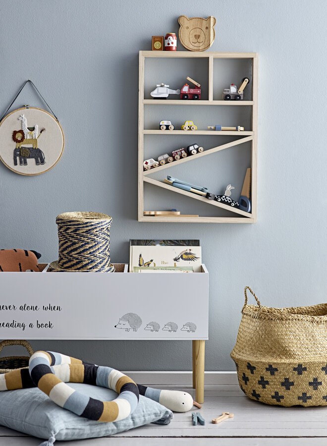 Bloomingville - Salam Bookcase
