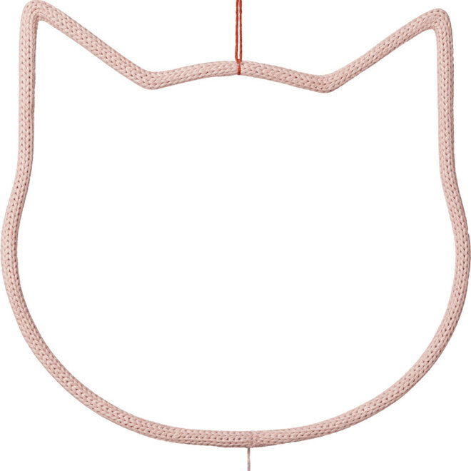 Liewood - Odin Mobile 'Cat Rose'