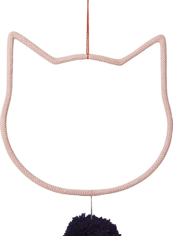 Liewood - Odin Mobile 'Cat Rose'