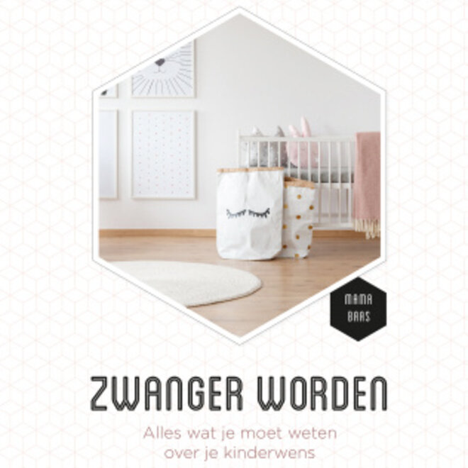 Lannoo - Zwanger worden