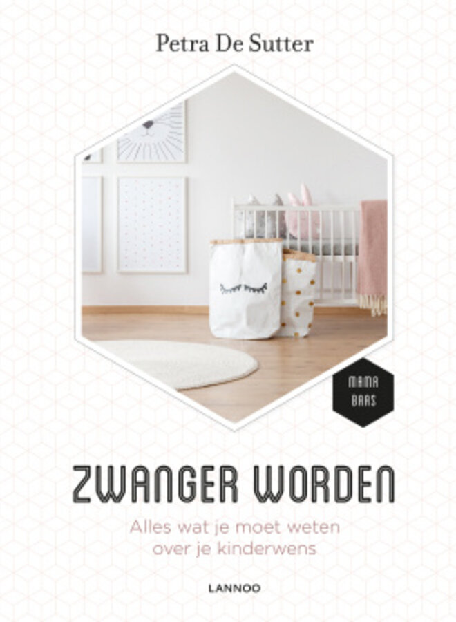 Lannoo - Zwanger worden