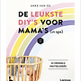 Lannoo - De leukste DIY's voor mama's in spe