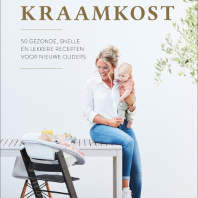 Lannoo - Kraamkost