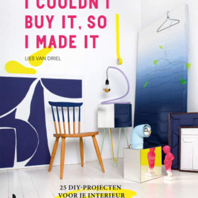 Lannoo - I couldn't buy it, so I made it