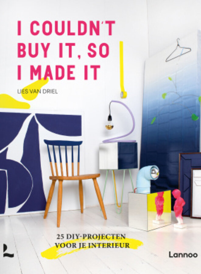 Lannoo - I couldn't buy it, so I made it
