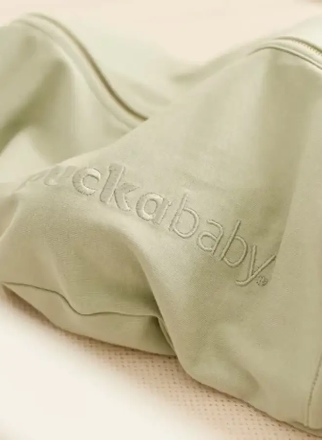 Puckababy - The original mini (3-6M) - Olive