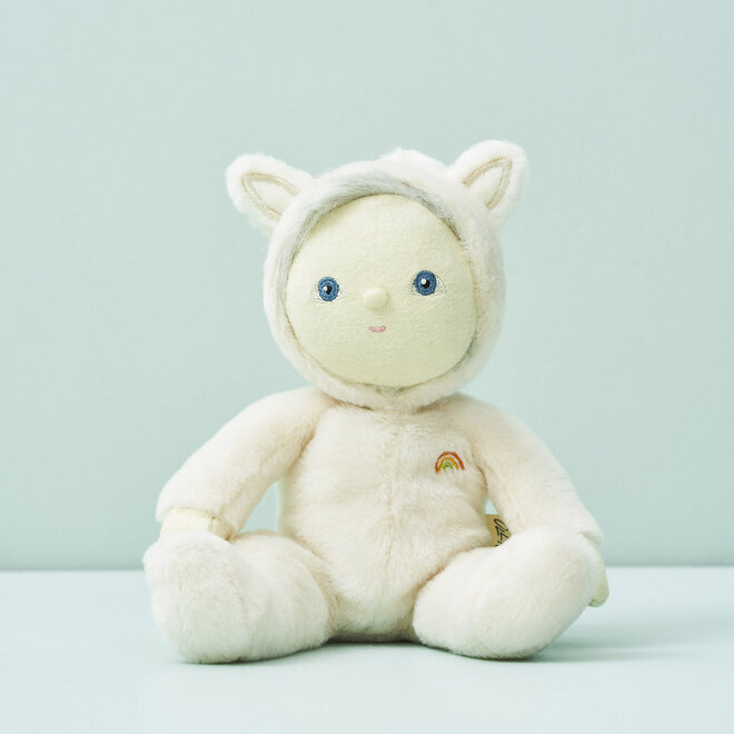 oli&ella - Dinkum dolls fifi