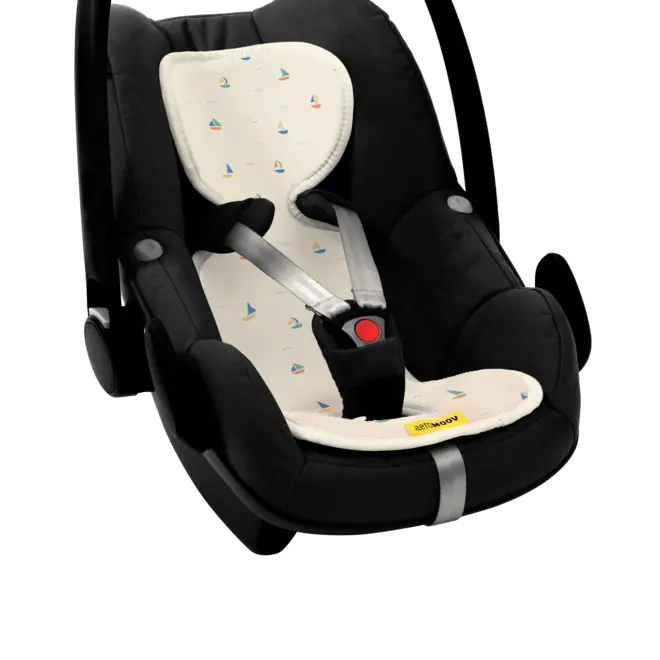 aeromoov - Air Layer Boats group 0