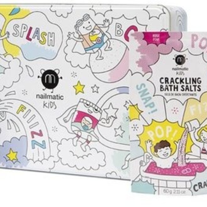 Nailmatic - Bath Box - 3-delig