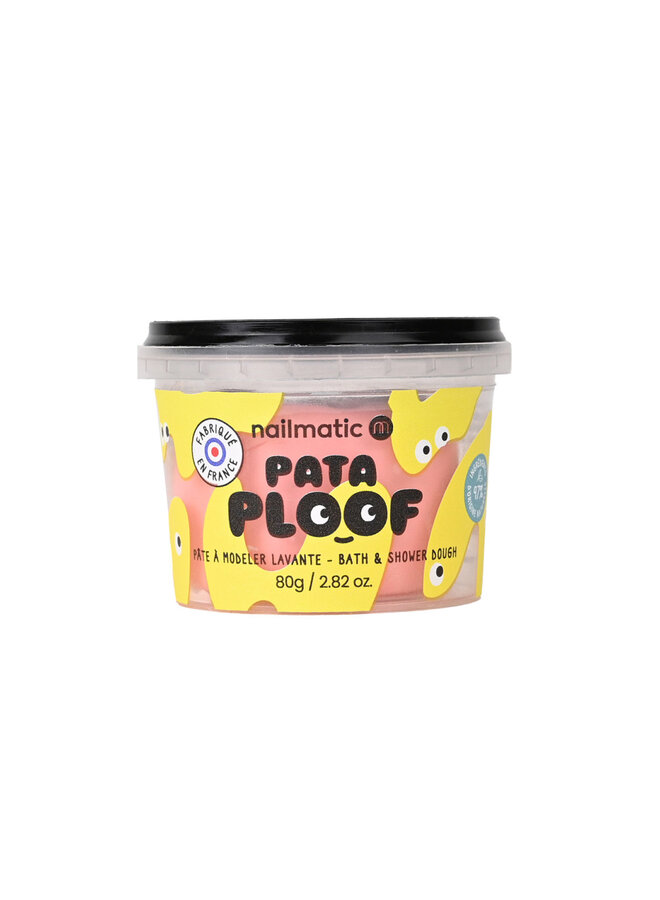 Nailmatic - Funny Soap Dough 80gr - Light Pink