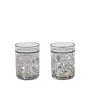 Konges Slojd - 2 pack Glitter Cups