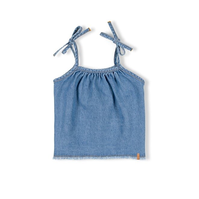 Nixnut - Mus top jeans