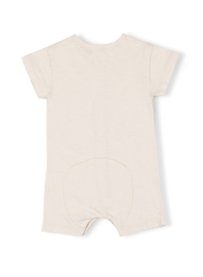 Nixnut - Nid Playsuit Dust
