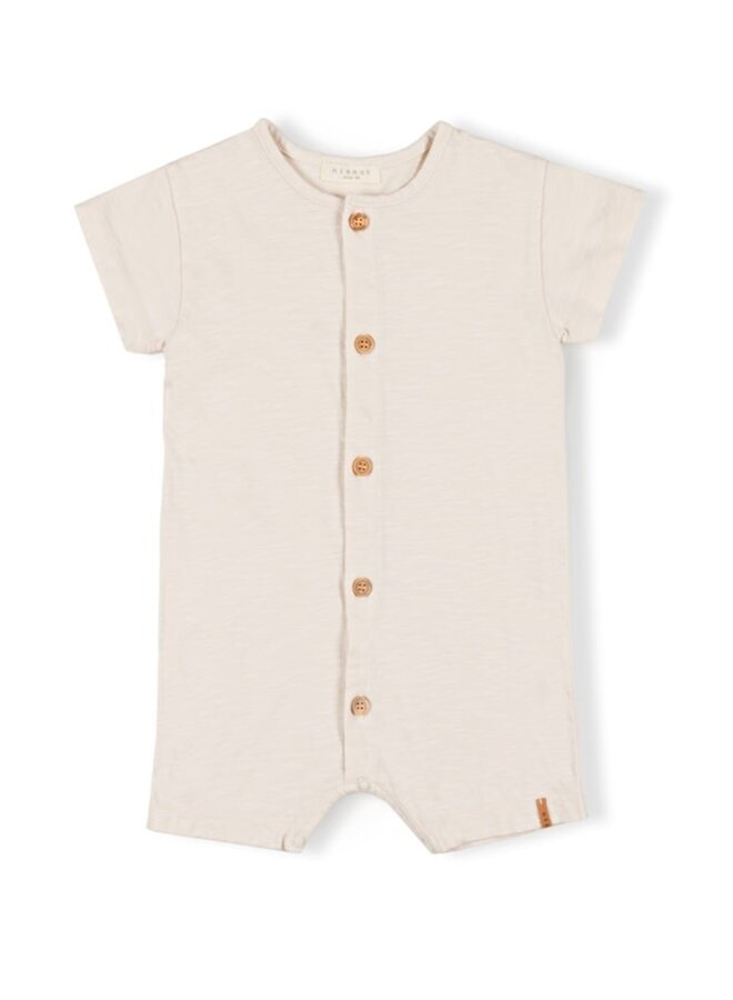 Nixnut - Nid Playsuit Dust
