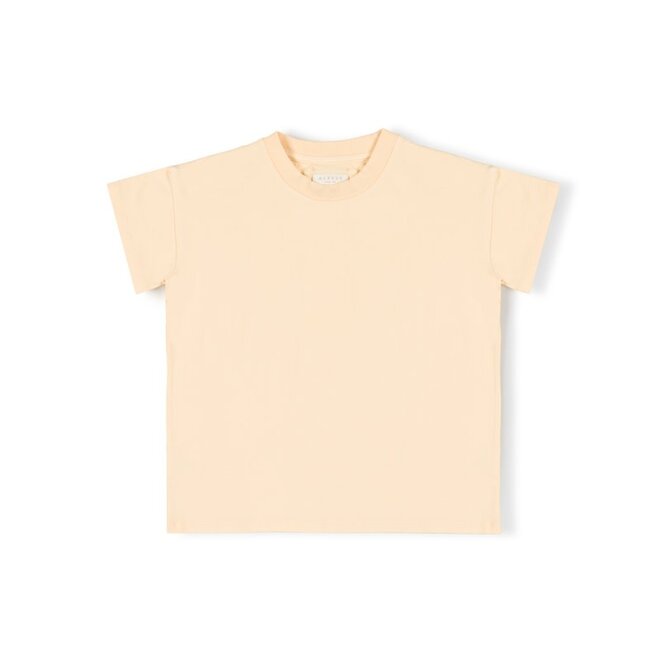 Nixnut - Sie Tshirt Sun