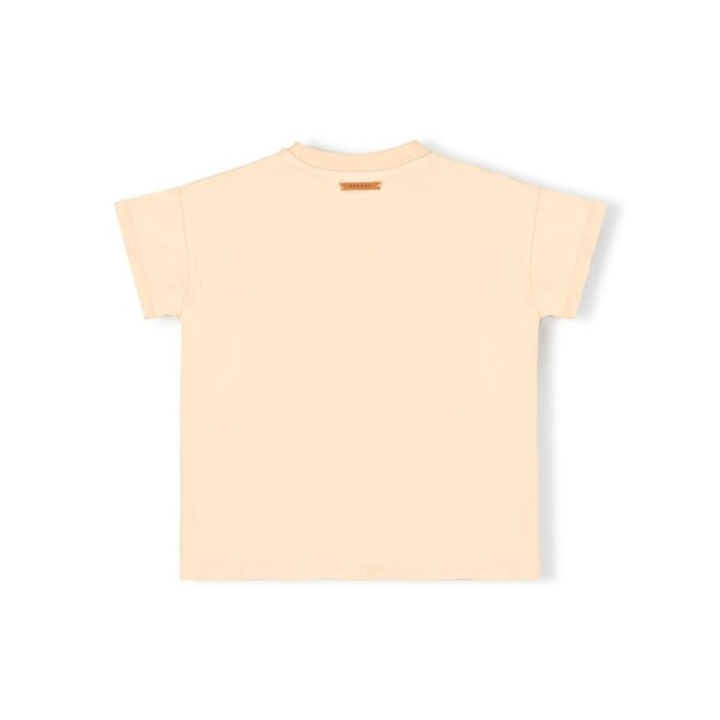 Nixnut - Sie Tshirt Sun