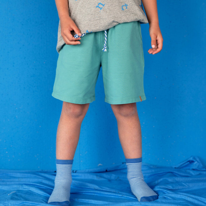 Nixnut - Bunk short Lagoon