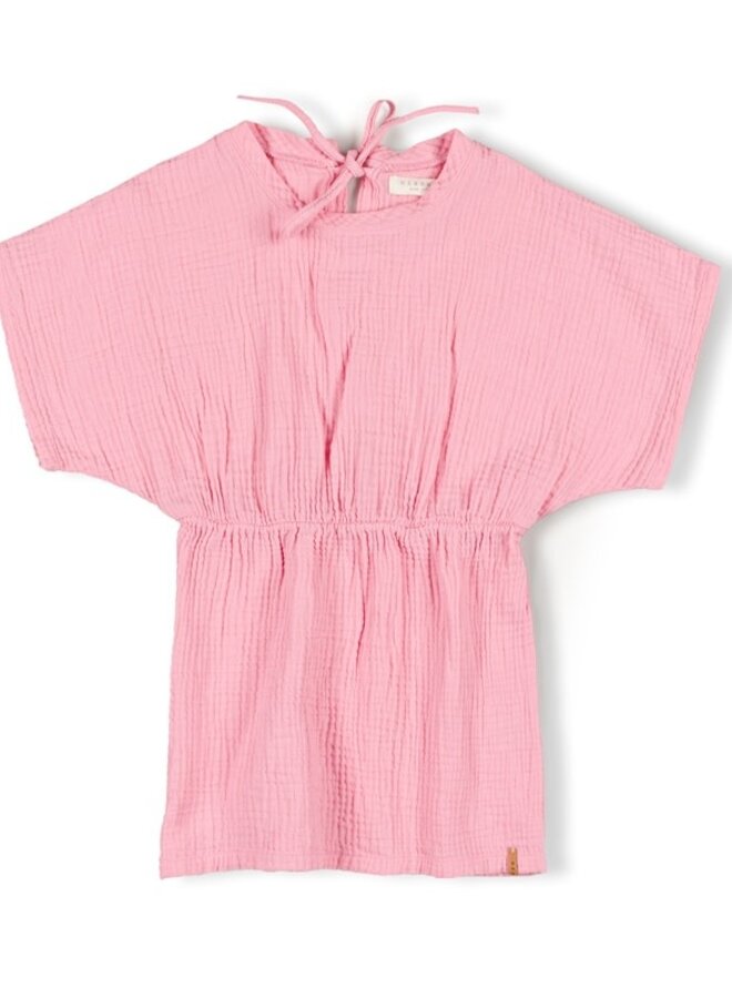 Nixnut - Cab dress candy