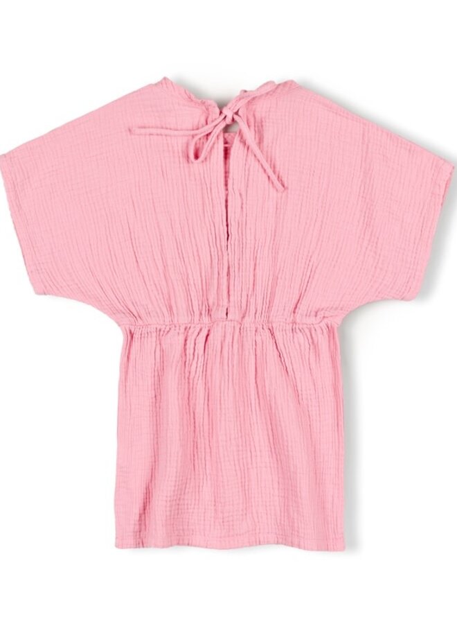 Nixnut - Cab dress candy