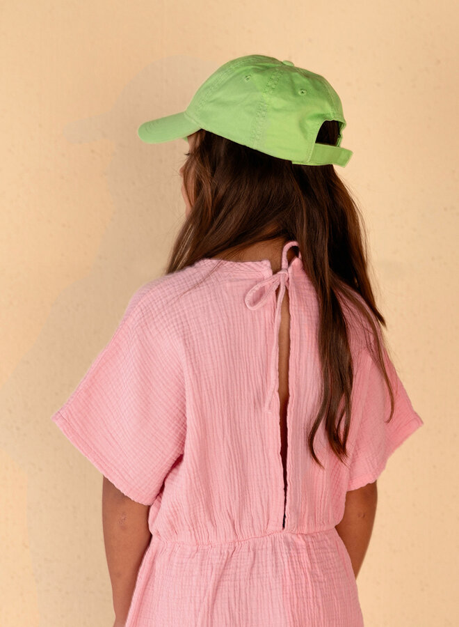 Nixnut - Cab dress candy