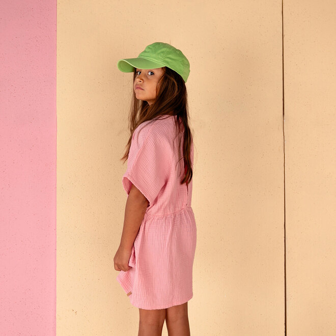 Nixnut - Cab dress candy