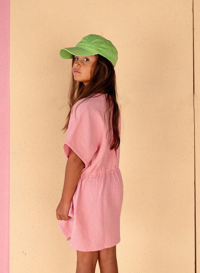 Nixnut - Cab dress candy
