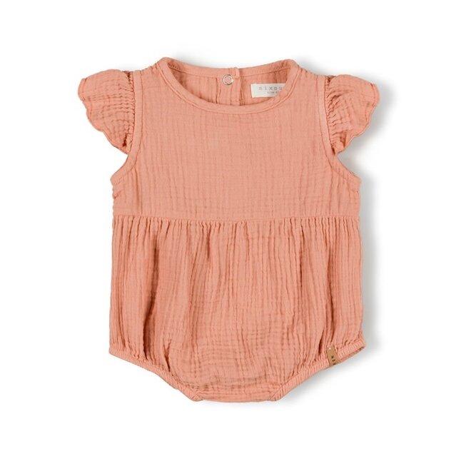 Nixnut - Beb Suit Melon