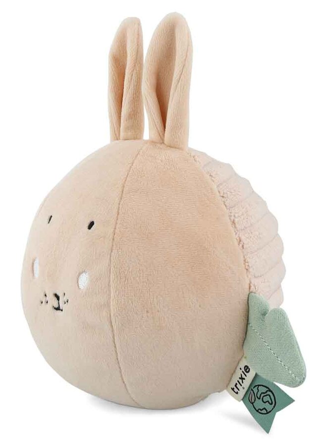 Trixie - Geluidsbal Mrs Rabbit