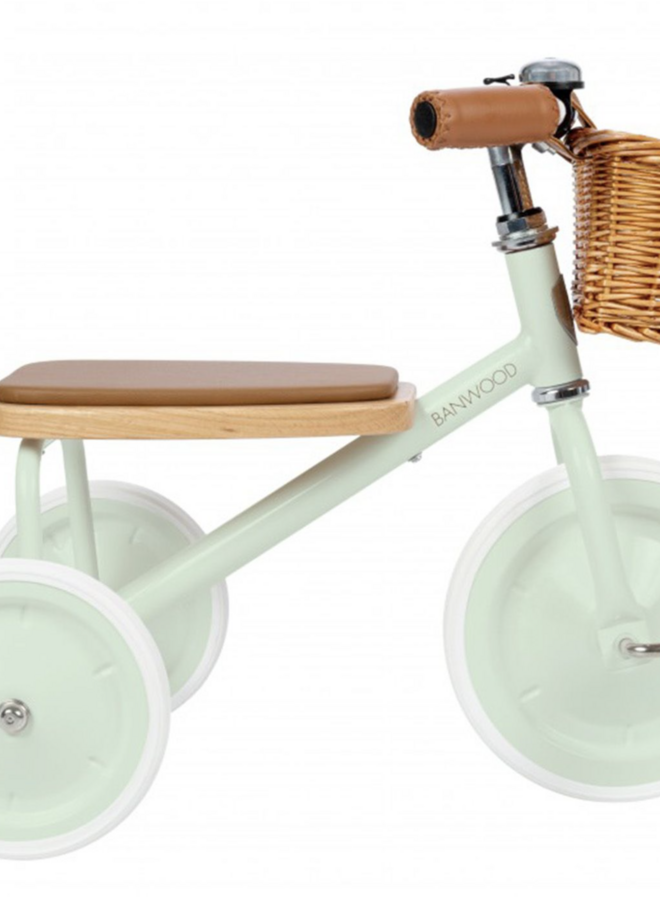 Banwood Trike - Mint