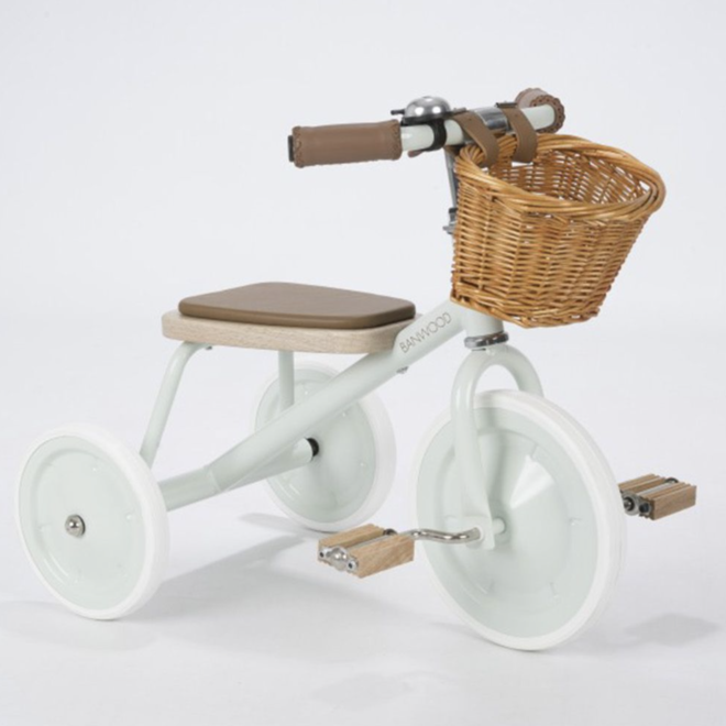 Banwood Trike - Mint