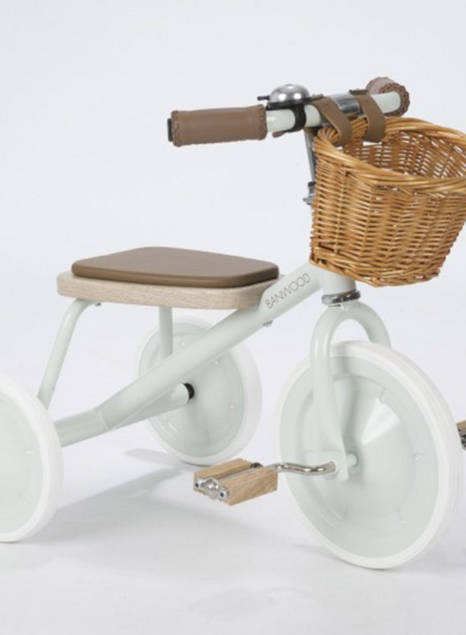 Banwood Trike - Mint