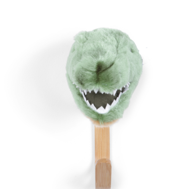 Wild & Soft - Kapstok Kopje T-rex