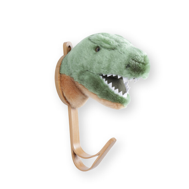 Wild&Soft - Kapstok Kopje T-rex