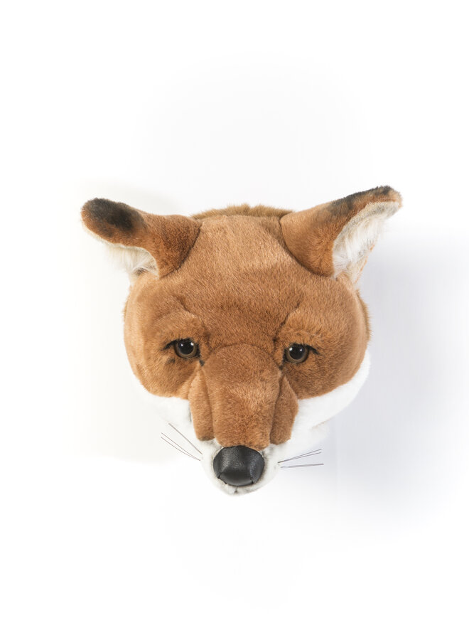 Wild&Soft - Kop vos Louis