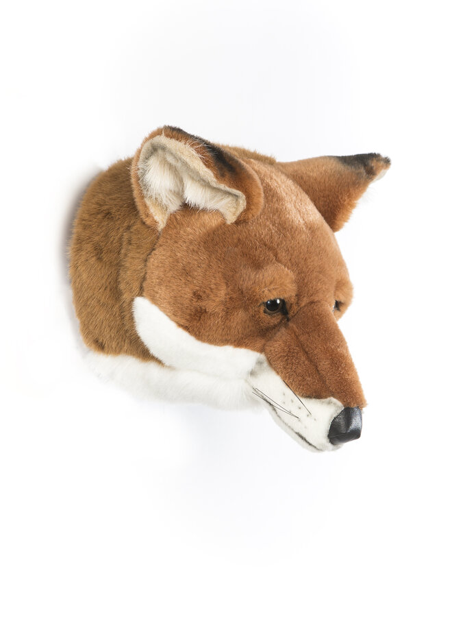 Wild&Soft - kop vos Louis