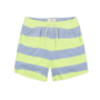 Sproet & Sprout - Terry stripes shorts Citrus