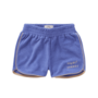 Sproet & Sprout - Terry sport shorts blue bell