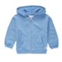Sproet & Sprout - Hooded cardigan sproet Breezy blue
