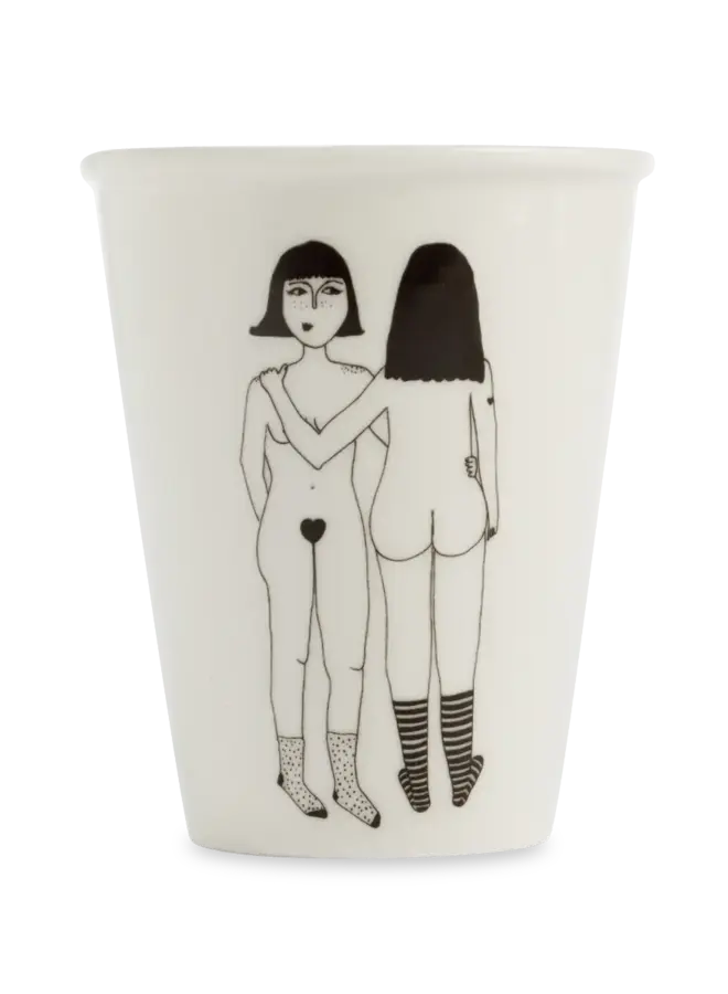 Helen B -  Tas 4 boobies