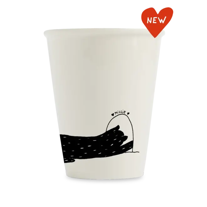 Helen B - Tas millie & vanille