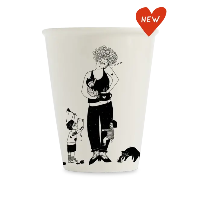 Helen B - Tas Mom's life