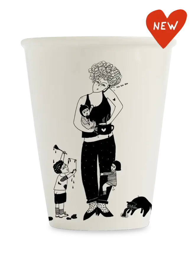 Helen B - Tas Mom's life