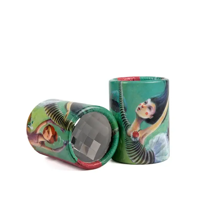 Londji -   Mini Kaleidoscope - Ballerina