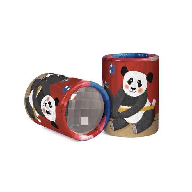 Londji -   Mini Kaleidoscope - Panda