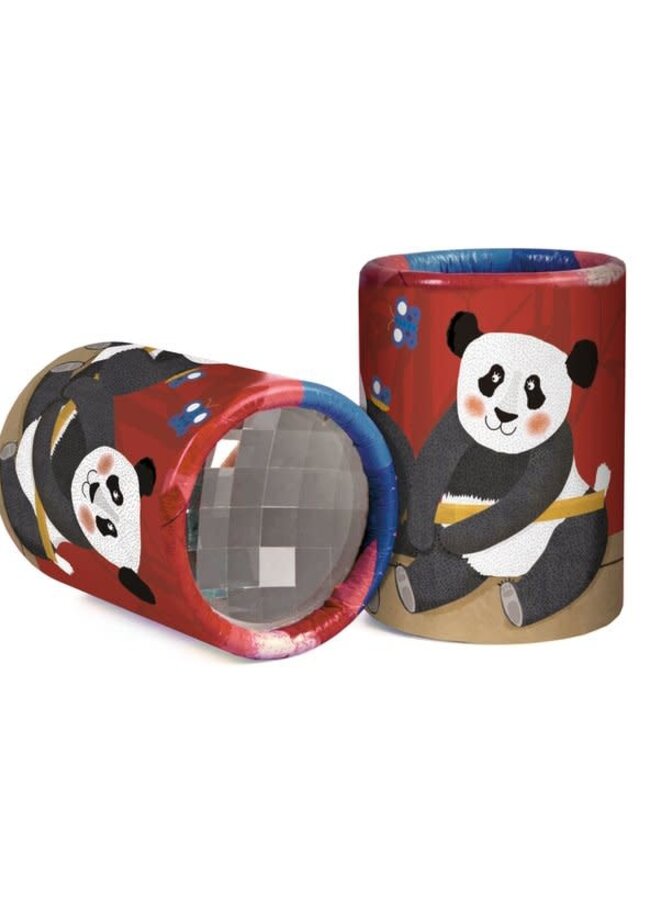 Londji -   Mini Kaleidoscope - Panda